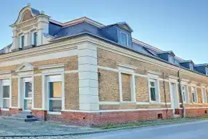 GurkenLoft Apartments, Lubbenau