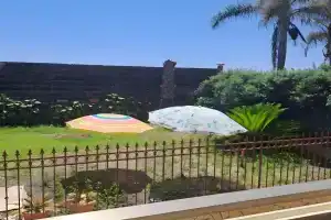 Angelina's House, Mascali