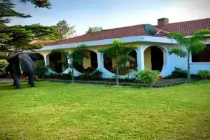 Kibebe ataraxia house, Arusha