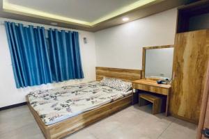 Hồ Tiên Apartment & Hotel, Nha Trang