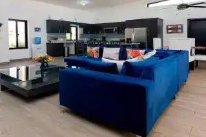 Casa De Sol Luxury Island Villa, Sosua