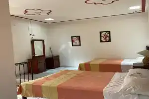 Hotel san ignacio, Oaxaca