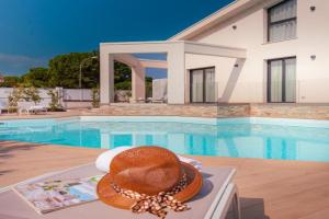 Gelso Bianco Collection Apartments, Campofelice di Roccella