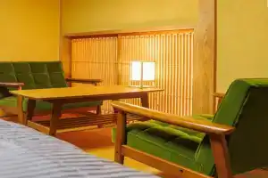 North Nagano Inn, Iiyama