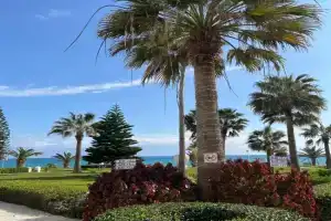 Relaxing Stay wity open views Apartments, Hammamet