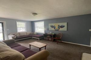 Quiet Retreat not far from Downtown Jax Guest house, Jacksonville