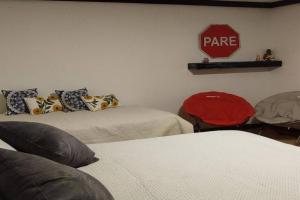 Apartamento privado, Coquimbo