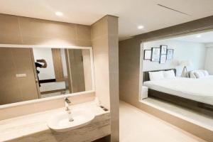 Gold Coast Vacation apartment - San Ocean, Nha Trang