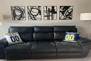 Ann Arbor's Humble Abode 3 mins to Kerrytown Apartments, Ann Arbor