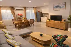 Dolce Home suratthani Villa, Surat Thani City
