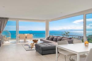 The Residence Seaview Apartments, Ban Bang Po