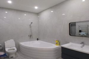 Dream hause Apartments, Tashkent