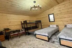 Han Guest house, Karakol