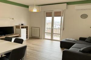 Maison Regina Apartments, Vigevano