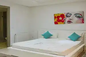 Sofie Appart Hôtel, Tunis