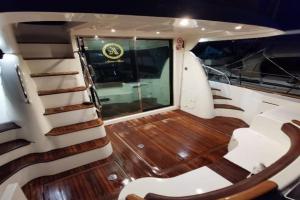 ANIMA MARIS Yacht Hotel, Umag
