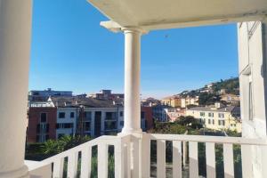 Medusa Apartaments, Levanto