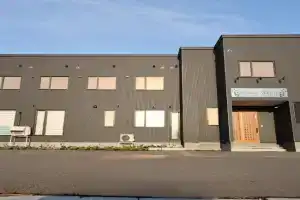 バーニングハーツ Guest house, Asahikawa