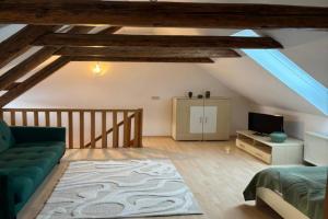 Altstadt-Loft Nova Apartments, Goslar