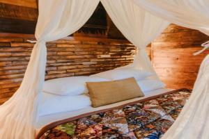 Taruchi 2 Bedrooms Pool Villa, Denpasar
