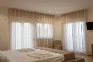 VenereCiprea Mini-hotel, Castelbuono