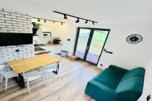 Domek "Skolnity" Guest house, Wisla