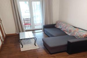 Chambre double grande avec petit déjeuner Guest house, Lourdes