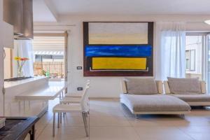 Centro e mare - 2 camere, terrazza e jacuzzi Apartments, Pescara