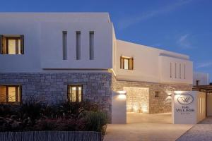 The Village by WPS, Apollonia