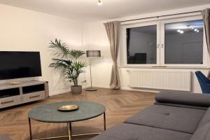 Exclusive 2 Zimmer OG 1 Wohnung mit Balkon in top Lage! Apartments, Bremen