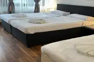 Premium Apartments, Konigswinter