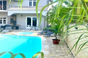 Appartement first floor Apartments, Mont Choisy