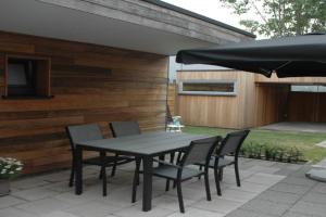 Vakantiewoning Duinviooltje-Koksijde Guest house, Koksijde