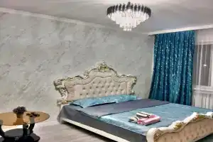 v 10 mkr Apartments, Taraz