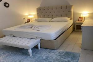 Cleopatra Beach & Luxus and Modern Apartments, Alanya