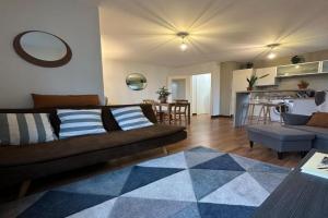 Appartement cosy proche gare Apartments, Metz