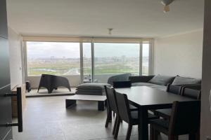 Departamento Frente al Mar Apartments, Coquimbo