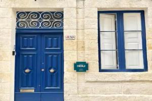 Entire Historical Palacinho de São Antonio Guest house, Valetta