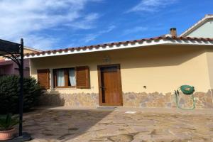 Casa Remì, Porto Pino