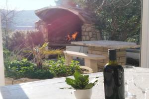 Sunny Apartments, Zaboric