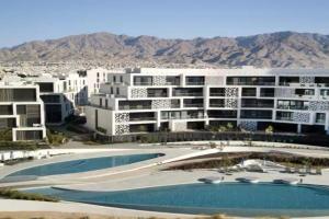 Ayla Golf Luxury Chalet, Aqaba
