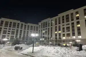 Novaya v rayone Bereke ZhK Da Vinci Comfort Apartments, Kostanay