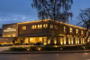 MSLiving Hotels, Hannover