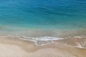 varkiza luxury 2BD apartment, Varkiza