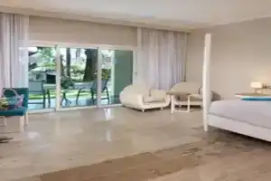 Modern Beach Studio next to the beach, Puerto Plata