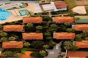 MIR'AMOR GARDEN HOTEL RESORT&Spa- ALL INCLUSIVE CONCEPT, Kiris