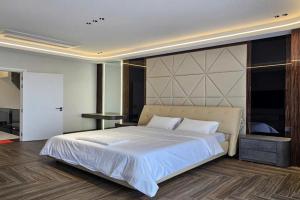 The TNT Apartment, Nha Trang