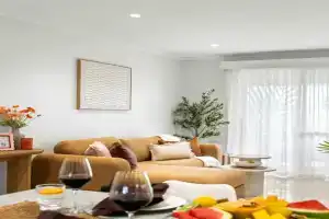 Perfect Family Getaway - Oaks Oasis Resort, Caloundra