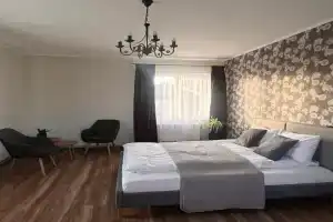 Viduma apartamenti, Ventspils