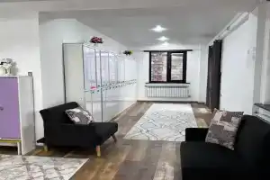 gongwaanhotel, Almaty